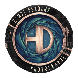 Henri Deroche Photographe de chasse